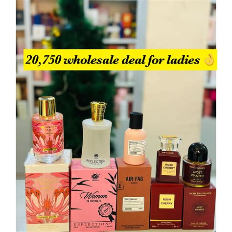 wholesale perfume shop in chennai